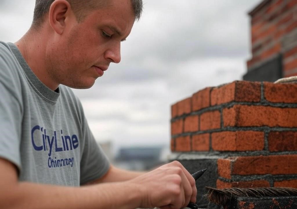 Affordable Chimney Draft Issue Services in Blue Mound, TX