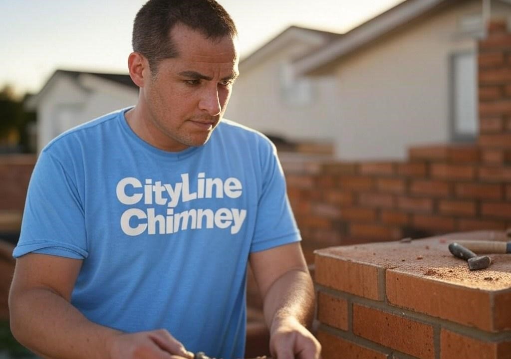 Affordable Chimney Rebuilding Services in Blue Mound, TX