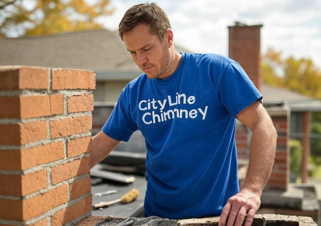 Chimney Draft Issue Services You Can Trust in Blue Mound, TX