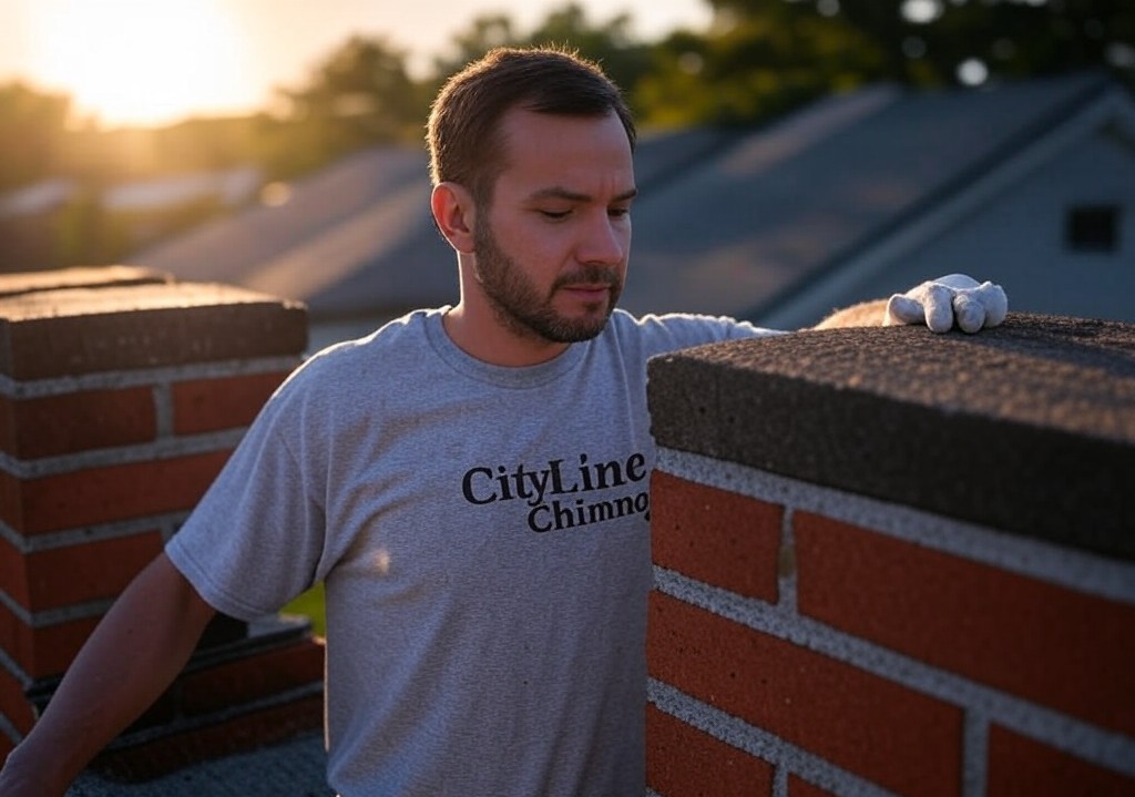 Dependable Chimney Rebuilding Services for Lasting Quality in Blue Mound, TX