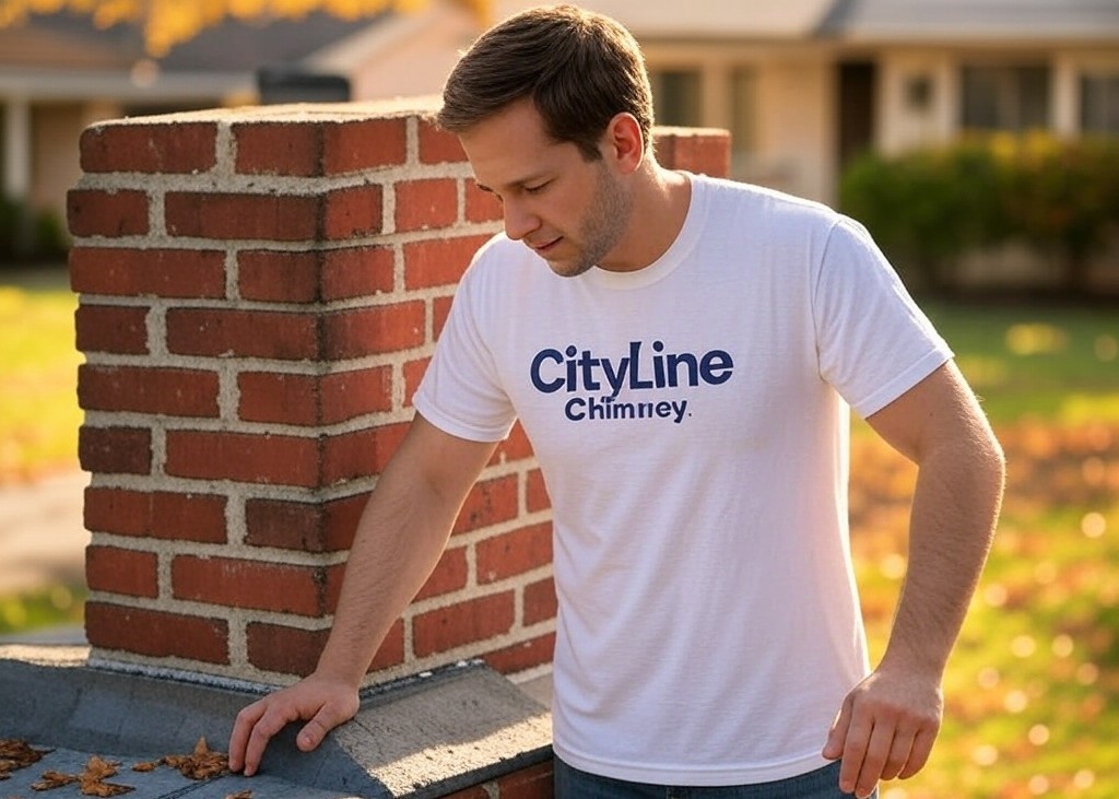 Ensure Long-Lasting Protection with Durable Chimney Liners in Blue Mound, TX