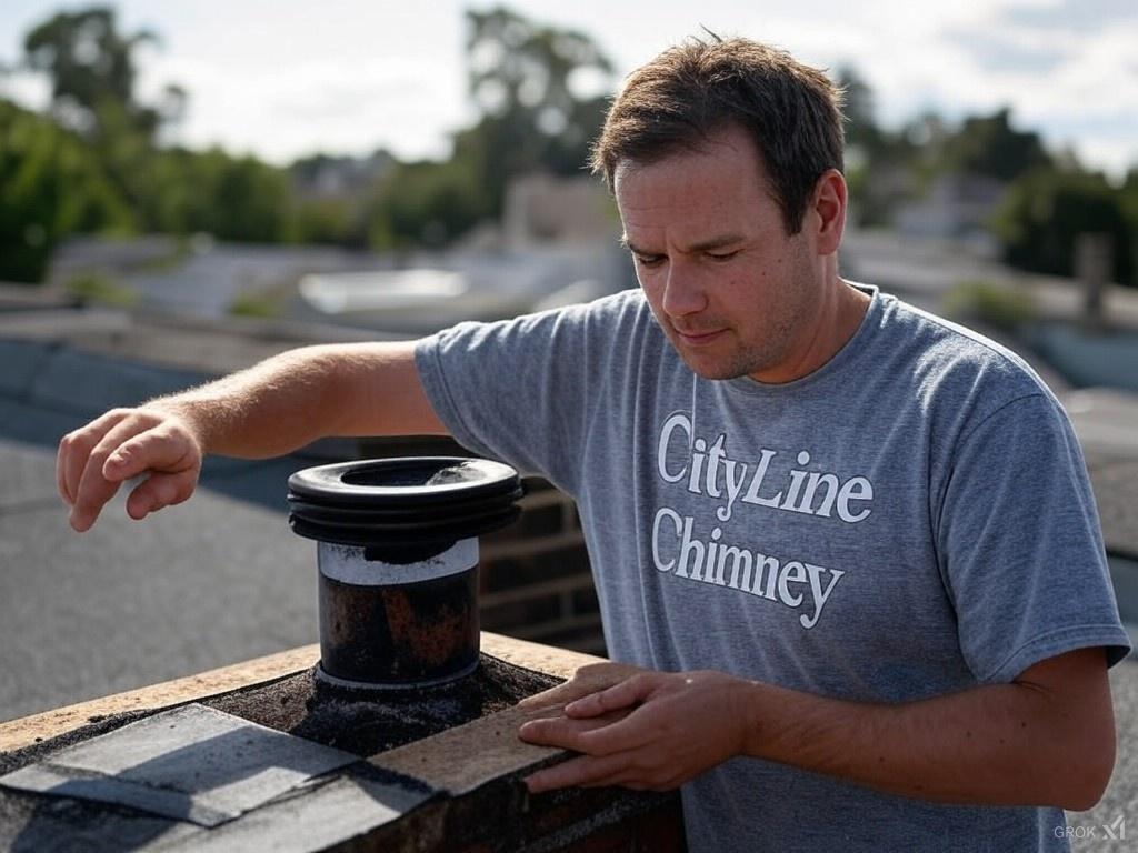 Expert Chimney Cap Services for Leak Prevention and Durability in Blue Mound, TX