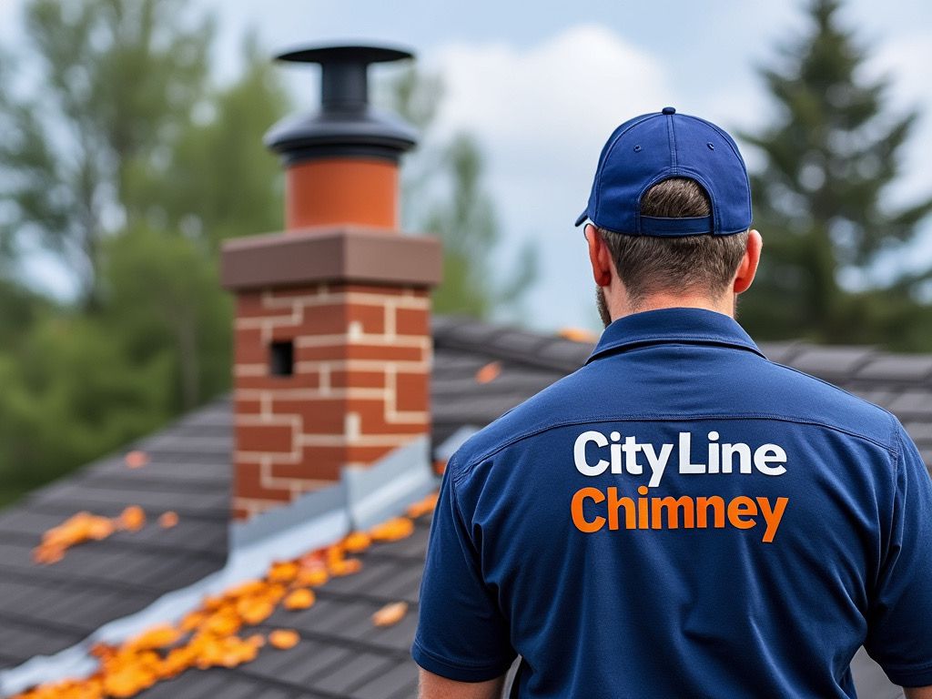 Expert Chimney Sweep Solutions in Blue Mound, TX