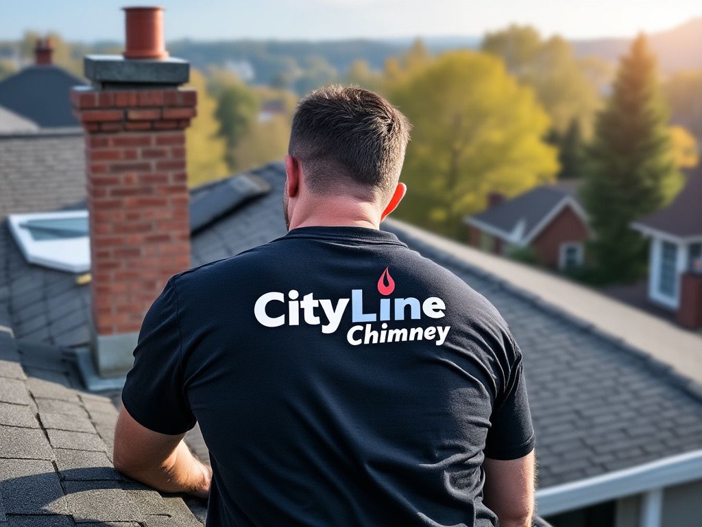 Professional Chimney Waterproofing Installation and Repair in Blue Mound, TX