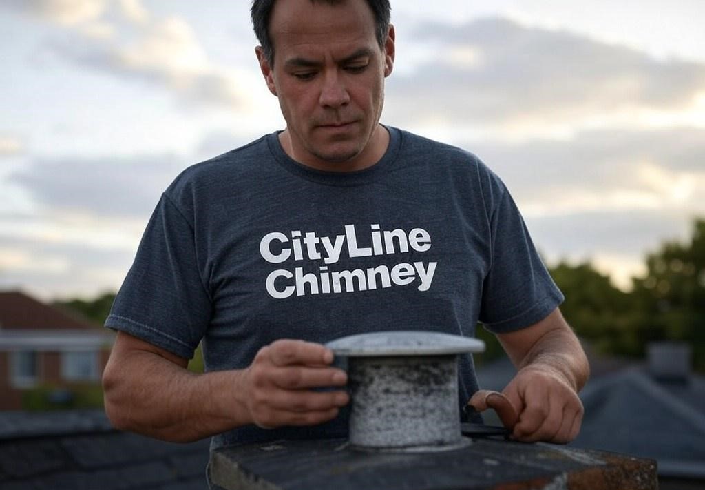 Quality Chimney Flashing Services in Blue Mound, TX