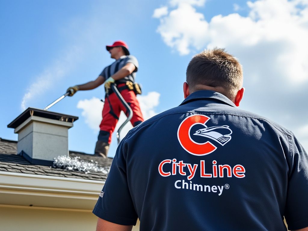 Top-Quality Chimney Cleaning Services in Blue Mound, TX