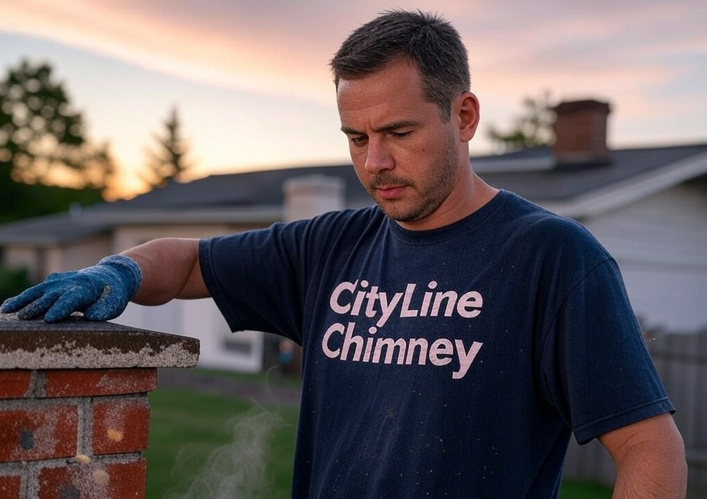 Your Dependable Partner for High Quality Chimney Services and Solutions in Blue Mound, TX