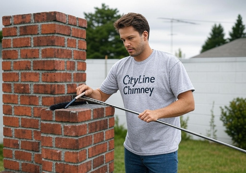 Your Trusted Chimney Sweep for a Safer, Cleaner Home in Blue Mound, TX